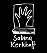 Sabina Kerkhoff Hand und Buch